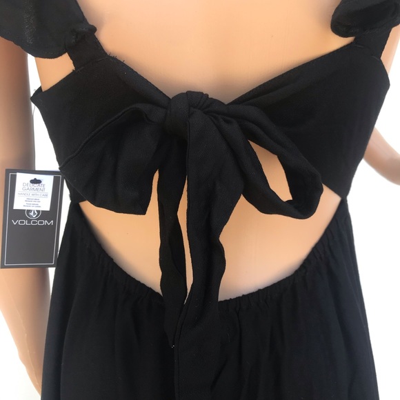 Volcom Dress - Picture 6 of 7